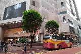 環島中港通香港黃大仙到番禺長隆車票時刻表
