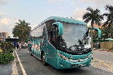 粵港直通巴士開平站點指南