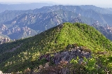 登高望遠 | 韓國不容錯過的爬山地點