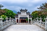 逃離城市,來惠州羅浮山吸氧吧!🌿
