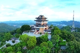 到惠州，賞美景，看青山