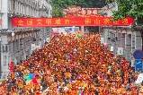 元宵行通濟，吃喝玩樂住全攻略！