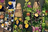 芭堤雅四方水上市場附近必打卡景點，不容錯過！