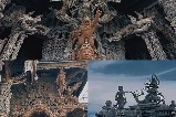 親子歡樂遊:芭堤雅真理寺的趣味探索攻略