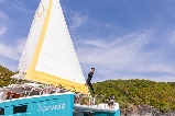 伊麗莎白女王號：珊瑚島+皇帝島日落海釣一日遊攻略！