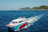 星光號浪漫之旅，與大海共度美好時光！