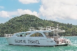 暢遊星辰大海：天鵝號一日遊之旅