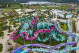 芭提雅羅摩衍那水上樂園攻略