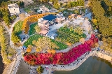 惠州古村、樂園、花海——日遊攻略