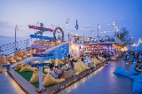 會移動的咖啡館?芭堤雅咖啡廳開啟海上漂流模式