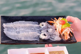芭堤雅海上咖啡館:海上漂浮與美食的完美融合