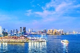 深圳蛇口碼頭國際綫路乘船流程