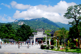 惠州必去景點——惠州博羅山景畫卷