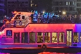 湄南法拉雅遊船海鮮自助——美食與美景的完美結合
