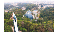 惠州必去打卡點：惠州植物園