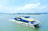 珠海九洲港碼頭介紹及碼頭地址