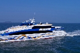 香港去珠海船時間表