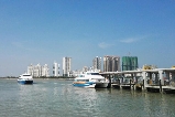 香港到珠海船票價格