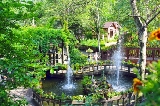 江原道熱門景點——平昌香草王國農園，一個超出片植物園！