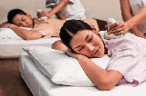 布吉島 SPA 天花板!按走疲憊超治愈!