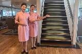 南沙客運港艙等服務介紹