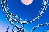 漫步雲端,邂逅鋼鐵與星辰的詩意-浦項太空漫步