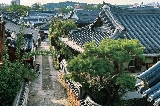 韓國首爾必去景點：全州韓屋村 |「慢」生活旅行攻略