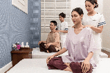 泰國頂級 Spa 體驗:Lets Relax Spa 全攻略