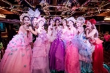 邂逅暹羅灣夜魅!東方公主號海上狂歡全體驗