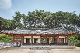 韓國京畿道必去打卡點,世界文化遺產—世宗大王陵