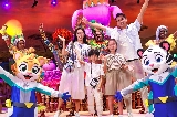 探秘珠海長隆飛船樂園：創新科技與海洋生態的盛宴