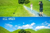 韓國釜山周邊遊:韓國慶州,不得不去的歷史名都