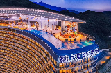 珠海長隆旅遊指南：飛船樂園與酒店的完美搭配
