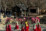 濟州島必去景點：濟州民俗村