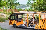 新加坡動物園遊玩攻略,帶你沈浸式逛園