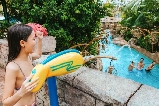 新加坡聖淘沙水上樂園：夏日清涼秘籍來襲！