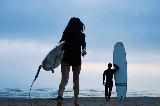 首爾出逃計劃|襄陽 Surfyy 海灘全攻略:沖浪、派對與東海岸的夏日奇遇