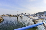 韓國釜山松島海上纜車:絕美海景浪漫之旅