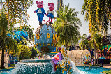 曼谷暹羅水上樂園:一站式解鎖水陸狂歡新體驗!