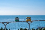 釜山海陸空全體驗攻略｜遊艇巡航 + 天空膠囊 + 彩色村落，解鎖海岸城市的三種浪漫