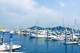京畿道濟扶島旅遊攻略：擁抱西海的夢幻之島