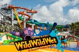 新加坡Wild Wild Wet水上樂園超全一日遊攻略