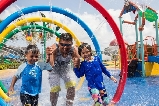 2025新加坡Wild Wild Wet水上樂園親子游全攻略