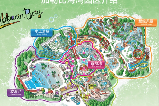 韓國愛寶樂園 | 一站式暢玩，開啟歡樂無限的夢幻之旅