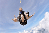 縱身 4000 米!芭提雅 Thai Sky Adventures,解鎖雲端心跳體驗