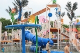 佛山六松水上樂園:夏日清涼狂歡的一站式打卡地
