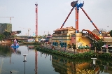 佛山順德海立方海洋公園：親子奇幻之旅與海洋探秘的絕佳勝地