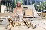 🐒華欣必打卡!野生動物園與冒險公園的奇妙之旅,全家都能嗨翻!