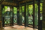 佛山清暉園:嶺南園林的璀璨明珠