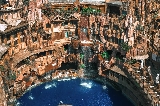 佛山長鹿旅遊休博園:親子歡樂無限的夢幻王國